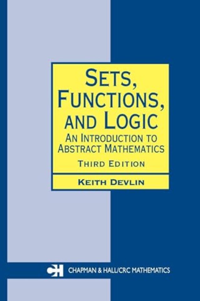 Sets, Functions, and Logic