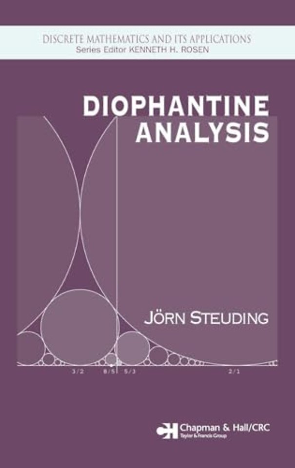 Diophantine Analysis