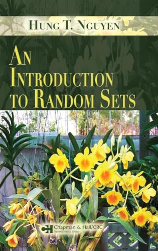 Introduction to Random Sets