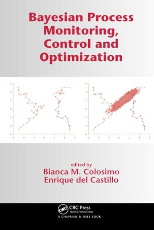 Bayesian Process Monitoring, Control and Optimization