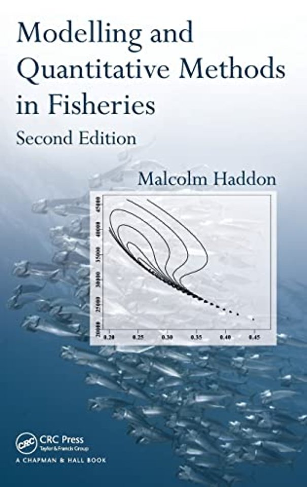 Modelling and Quantitative Methods in Fisheries