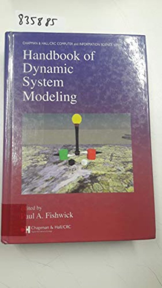 Handbook of Dynamic System Modeling
