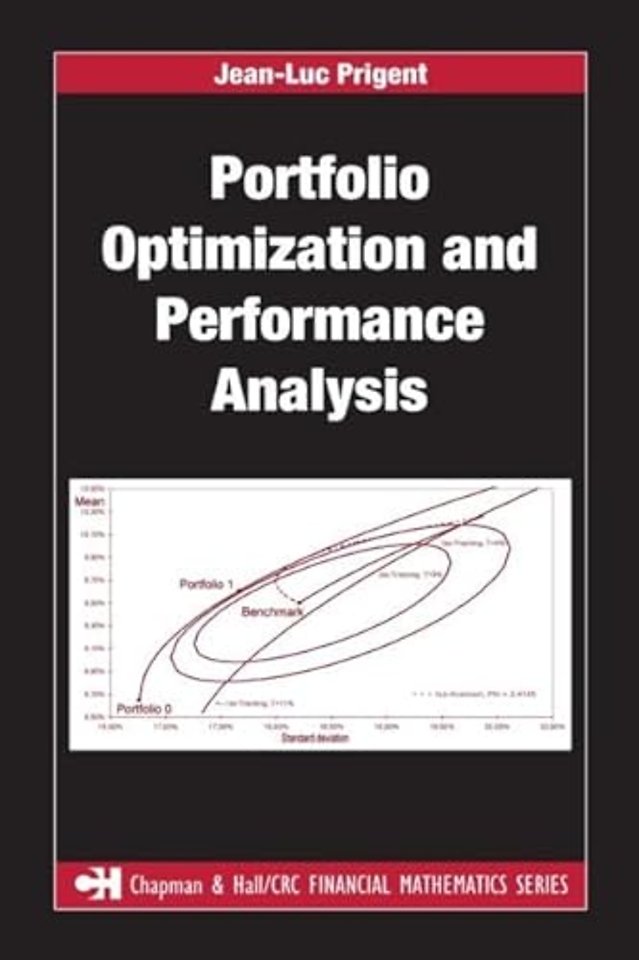 Portfolio Optimization and Performance Analysis