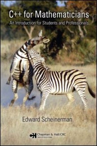 C++ for Mathematicians