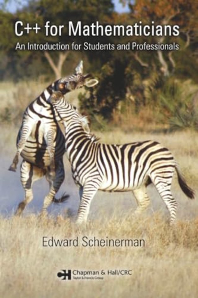 C++ for Mathematicians