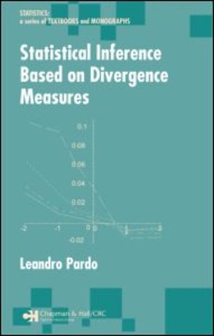 Statistical Inference Based on Divergence Measures