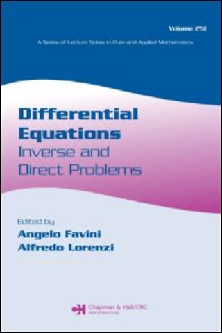 Differential Equations