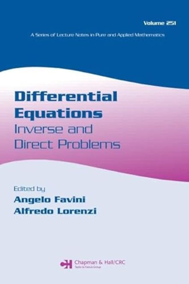 Differential Equations