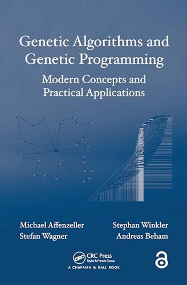 Genetic Algorithms and Genetic Programming