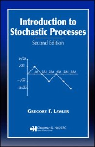 Introduction to Stochastic Processes