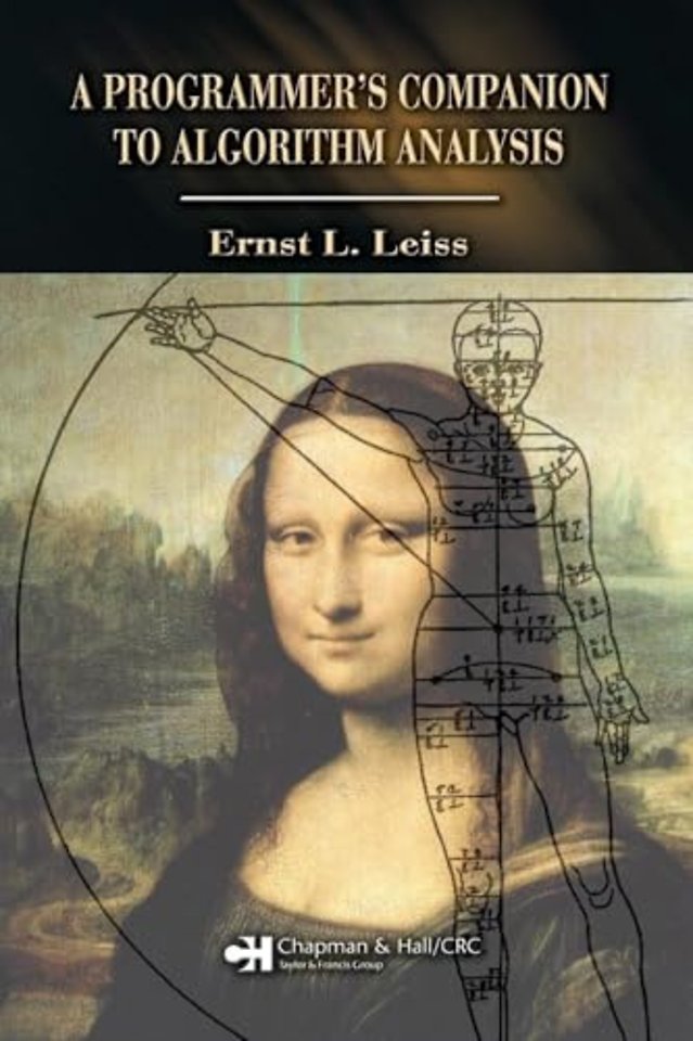 Programmer's Companion to Algorithm Analysis