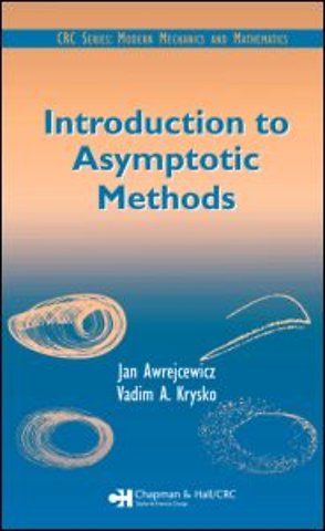 Introduction to Asymptotic Methods