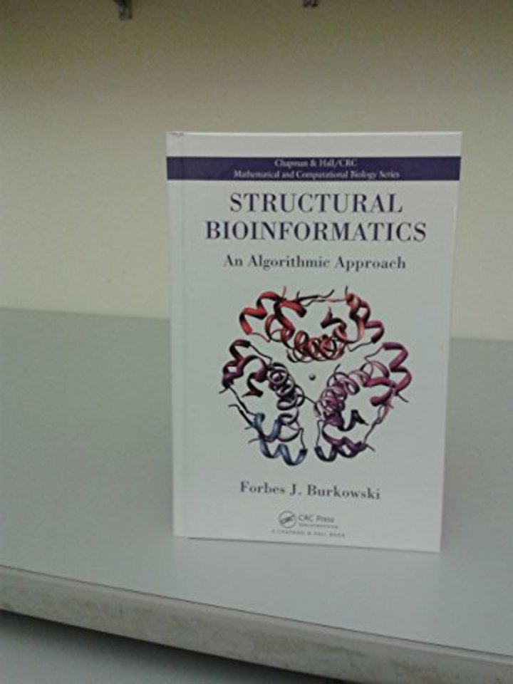 Structural Bioinformatics