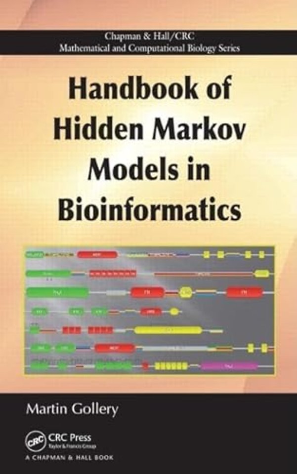 Handbook of Hidden Markov Models in Bioinformatics