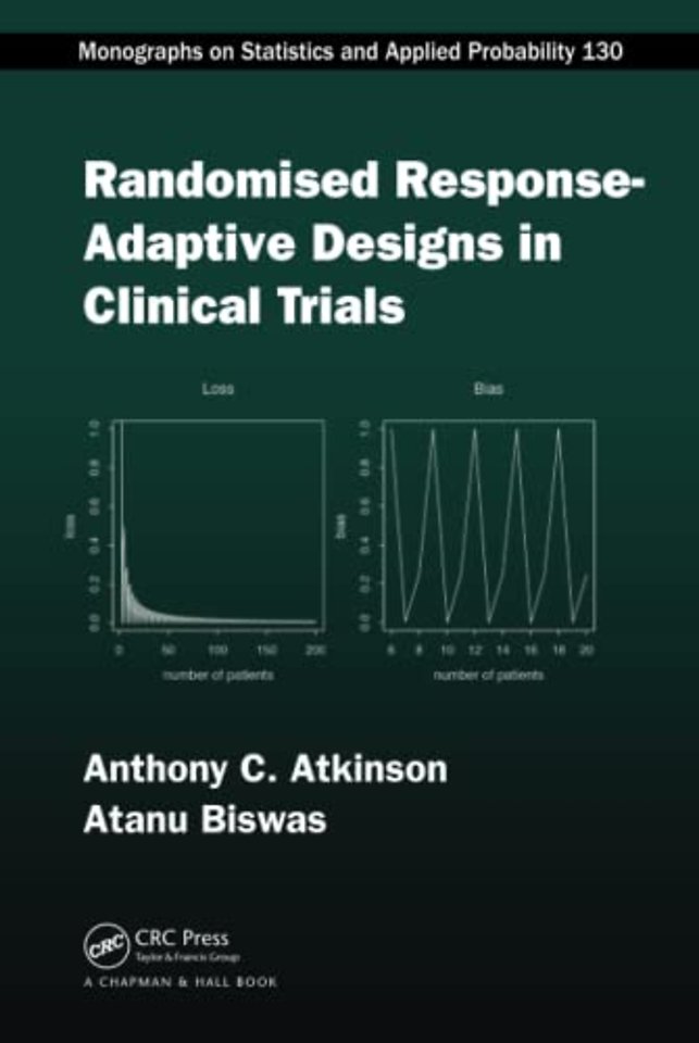 Randomised Response-Adaptive Designs in Clinical Trials