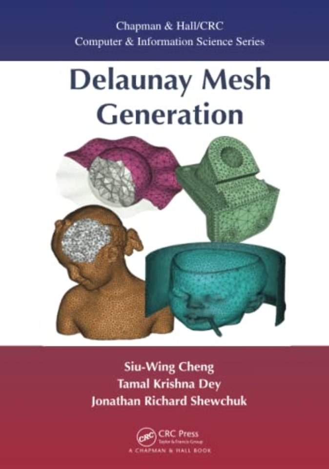Delaunay Mesh Generation