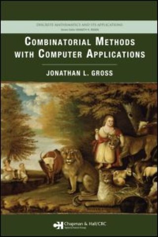 Combinatorial Methods with Computer Applications