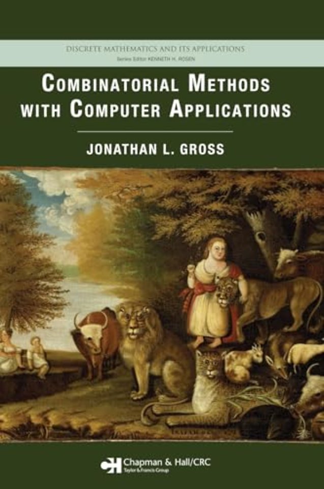 Combinatorial Methods with Computer Applications