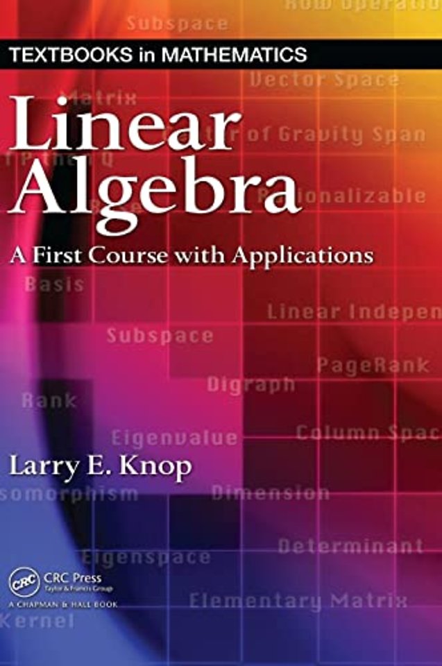 Linear Algebra