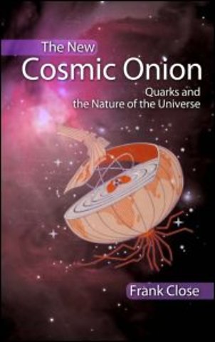 New Cosmic Onion