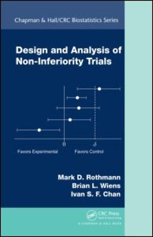 Design and Analysis of Non-Inferiority Trials