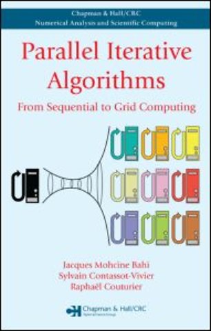 Parallel Iterative Algorithms