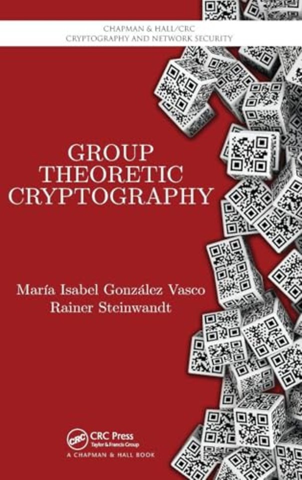 Group Theoretic Cryptography