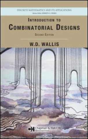 Introduction to Combinatorial Designs