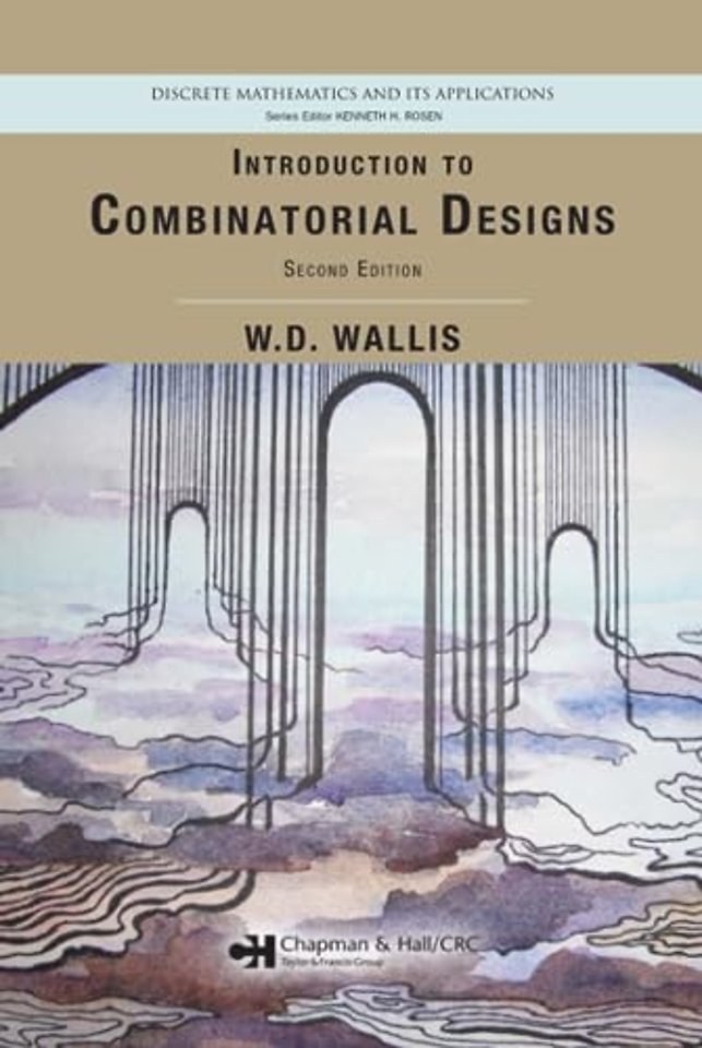 Introduction to Combinatorial Designs
