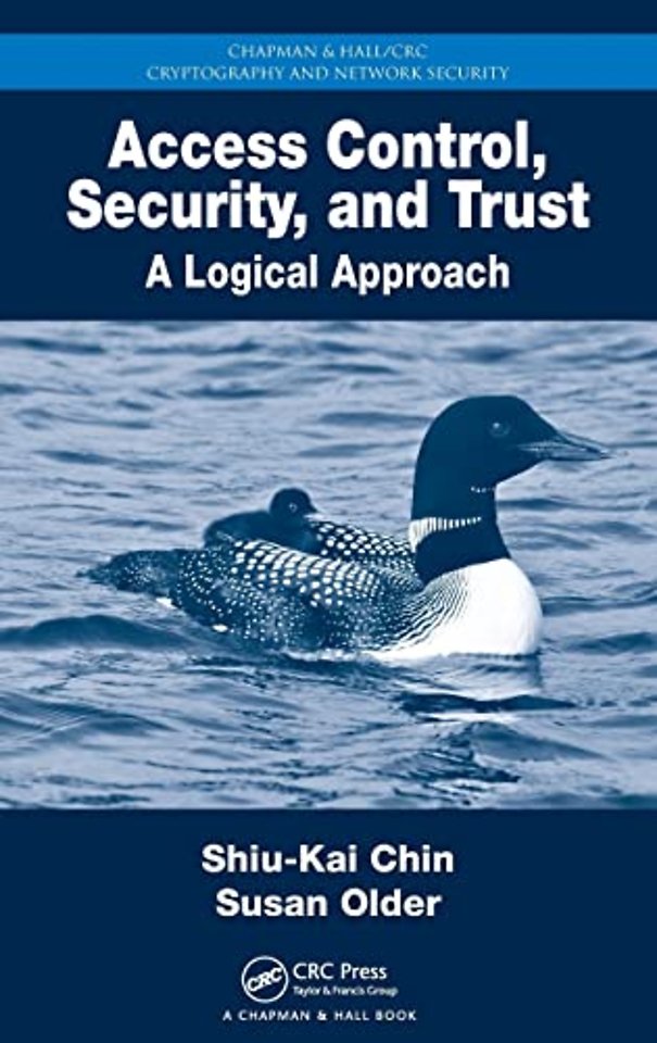 Access Control, Security, and Trust