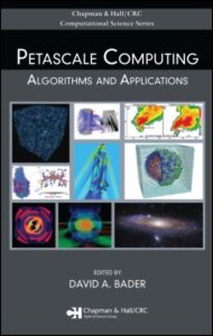 Petascale Computing