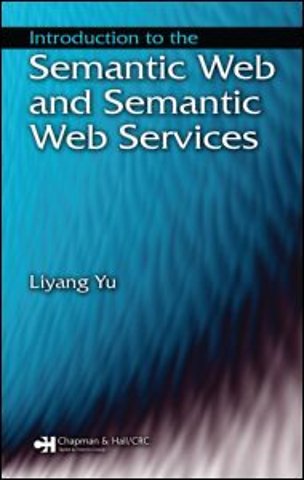 Introduction to the Semantic Web and Semantic Web Services