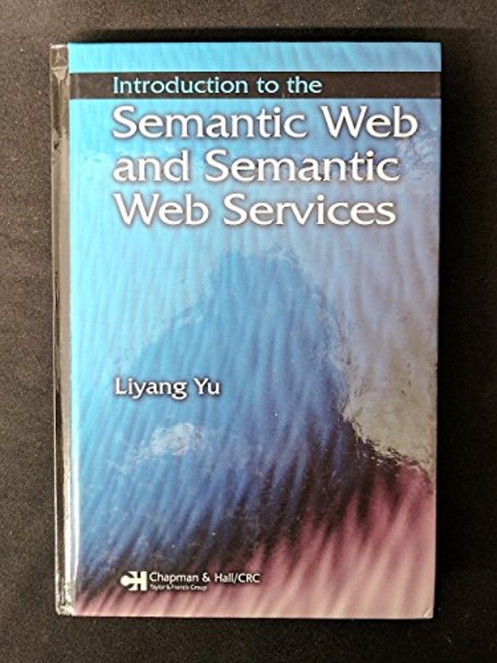 Introduction to the Semantic Web and Semantic Web Services
