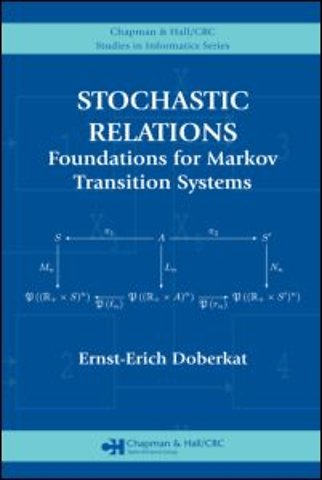 Stochastic Relations