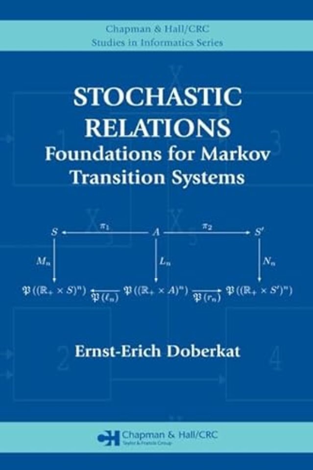 Stochastic Relations