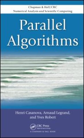 Parallel Algorithms