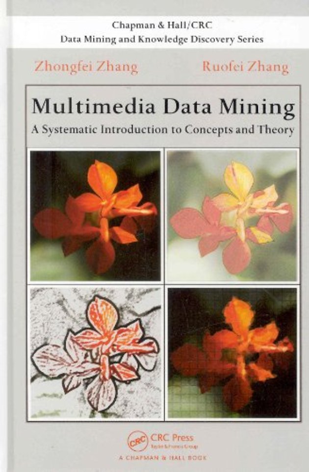 Multimedia Data Mining