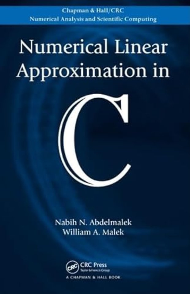Numerical Linear Approximation in C
