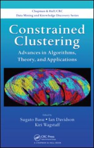 Constrained Clustering