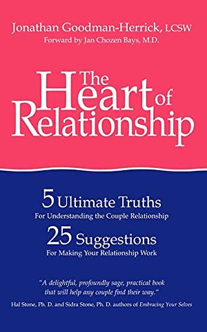 The Heart of Relationship