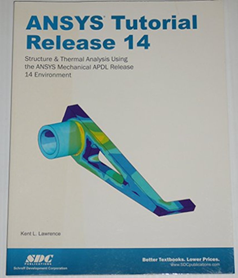 ANSYS Tutorial Release 14