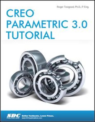 Creo Parametric 3.0 Tutorial