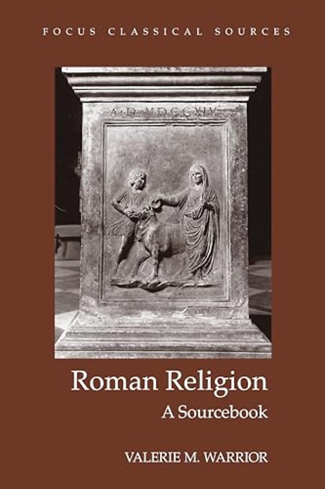 Roman Religion