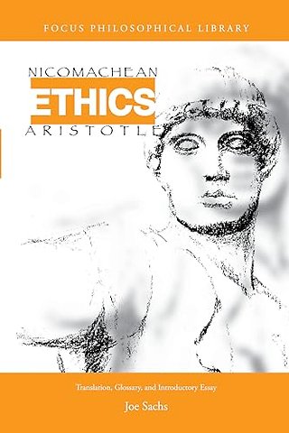 Nicomachean Ethics