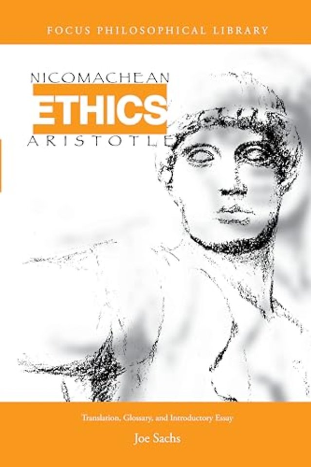 Nicomachean Ethics