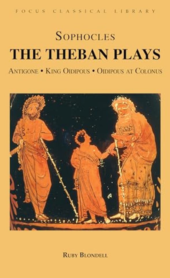 The Theban Plays