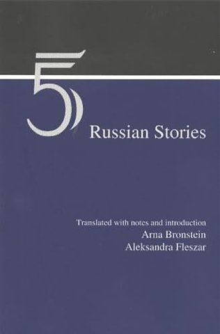 Five Russian Stories