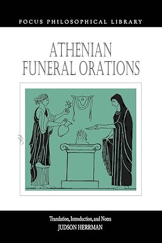 Athenian Funeral Orations