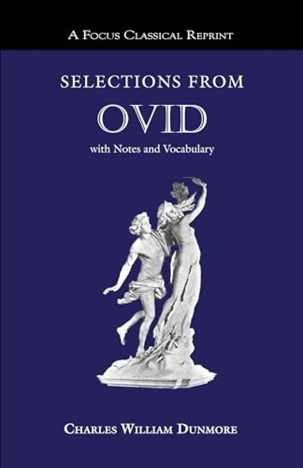 Selections from Ovid