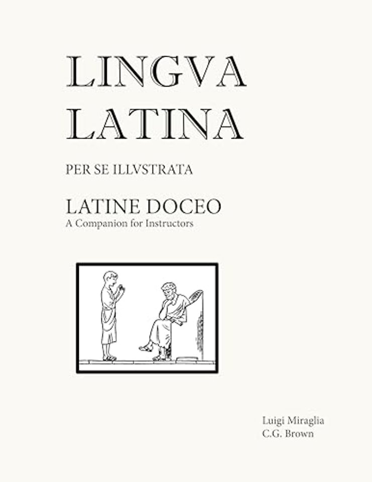 Lingua Latina - Latine Doceo